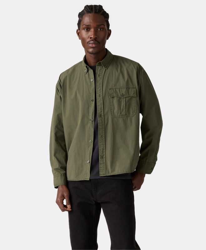 Camisa Zandt Levi's®