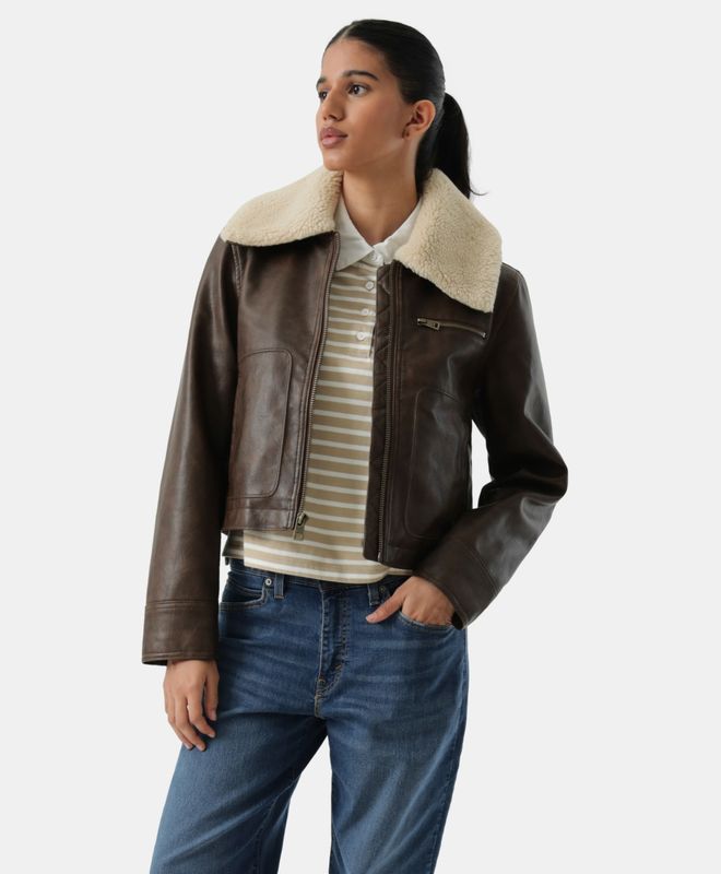 Chamarrra Southern Levi's®
