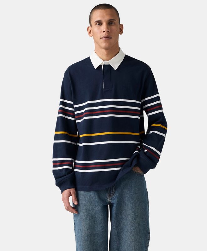 Playera Union Rugby Levi's®