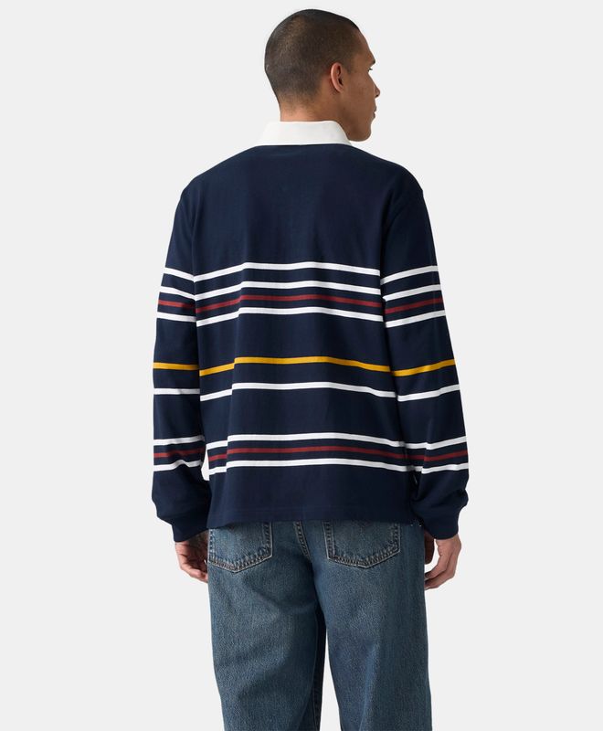 Playera Union Rugby Levi's®