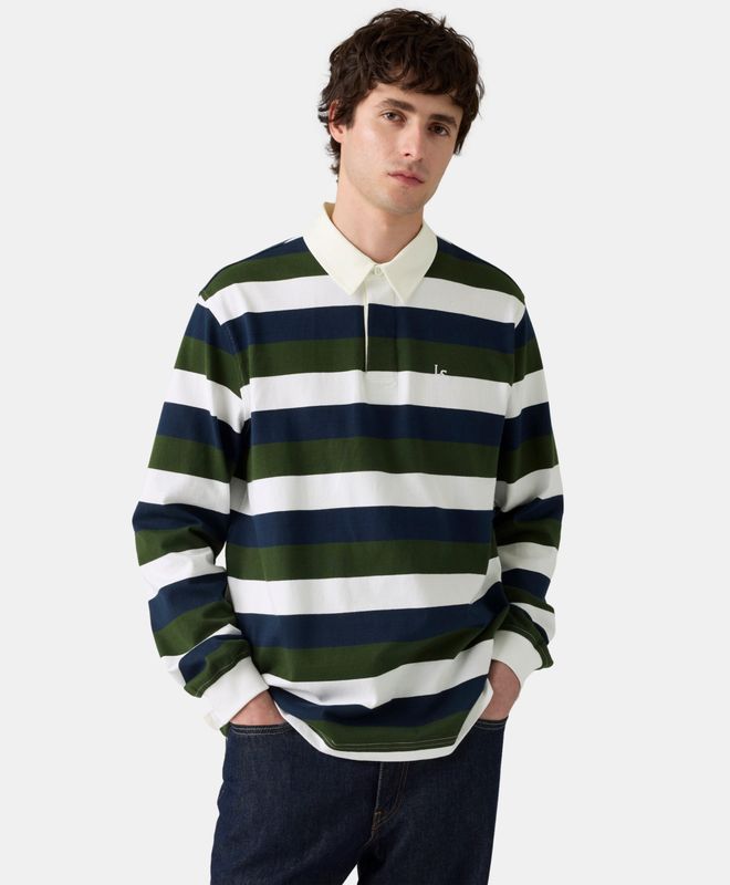 Playera Union Rugby Levi's®