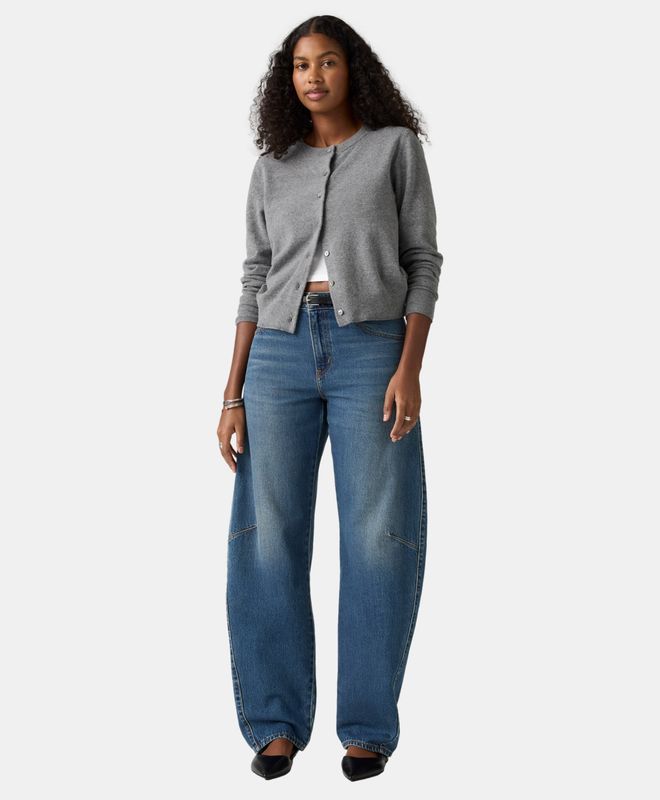 Jeans Baggy Dad Barrel Levi's®