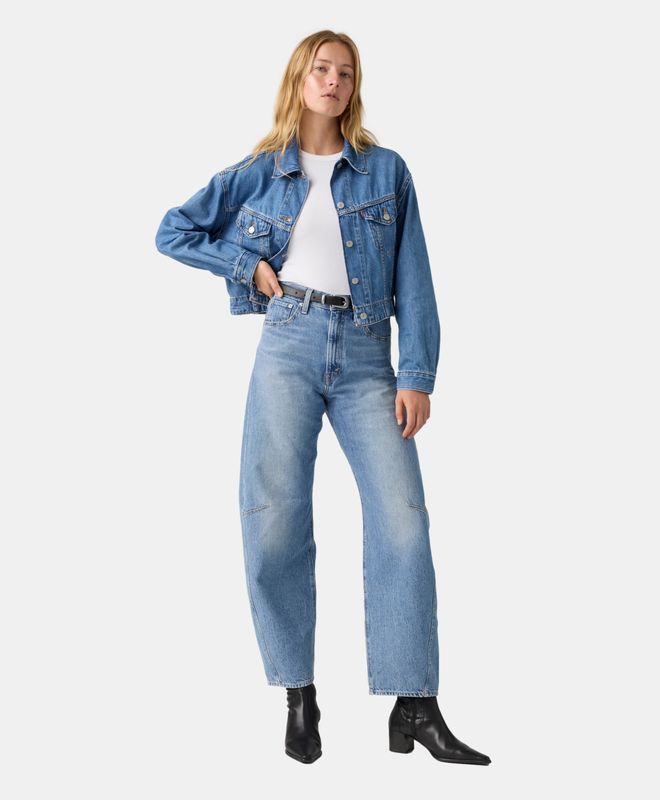 Cinch Barrel Jeans Levi's®