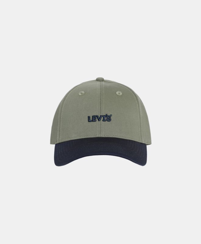 Gorra Beisbolera Levi's®