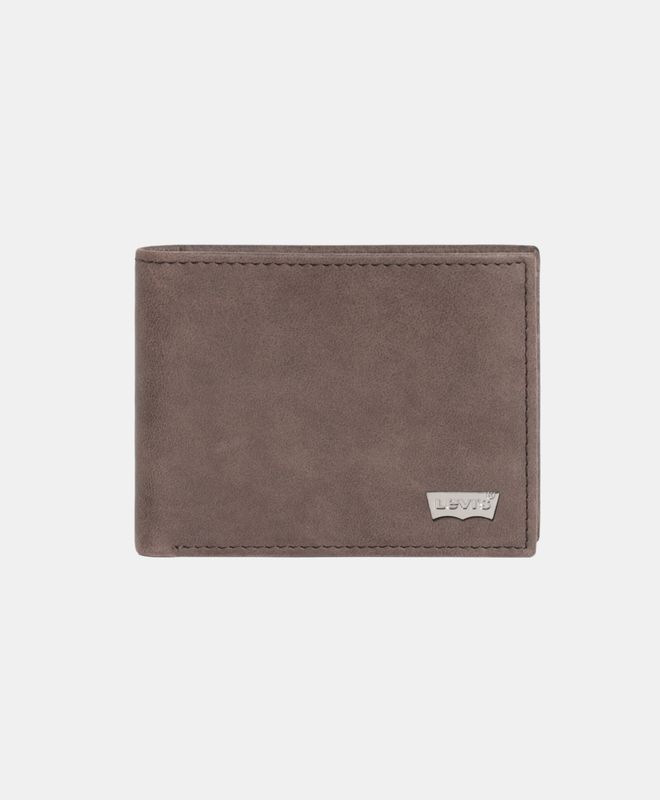 Cartera Bifold Levi's®