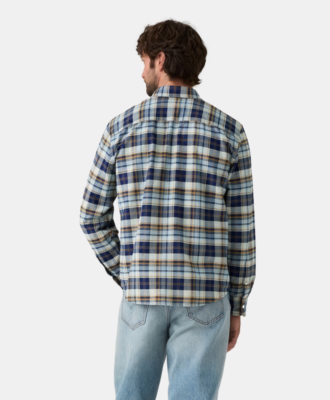 Camisa Authentic Levi's®