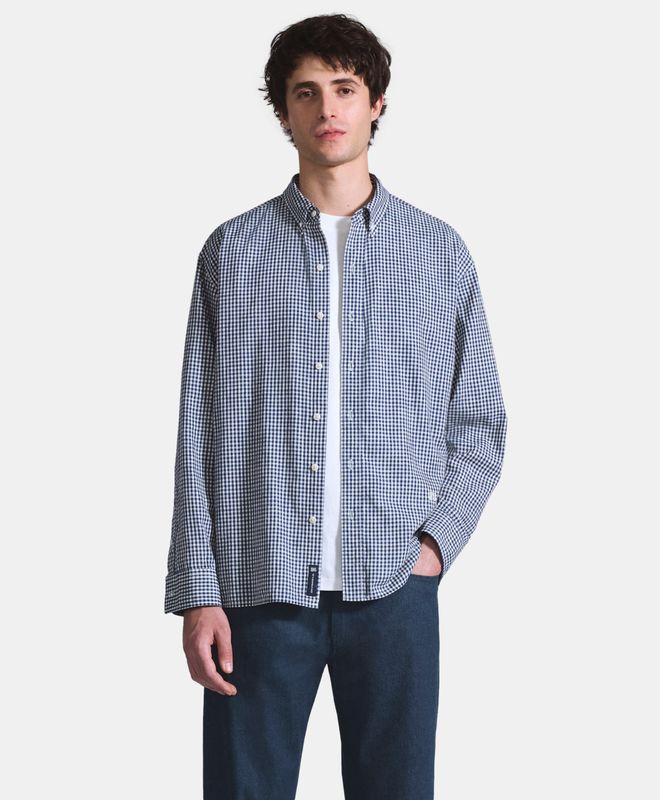 Camisa Blue Tab Levi’s®