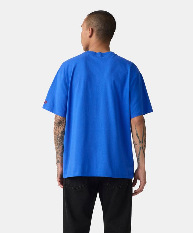 Levi's® X Blur Playera Básica