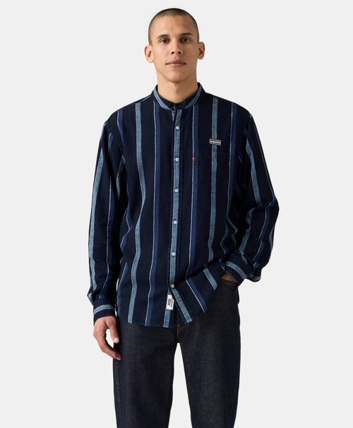 Levi's® X Oasis Camisa Band