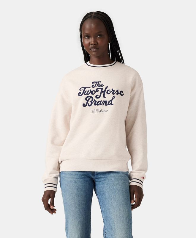 Sudadera Heritage Sport Levi's®