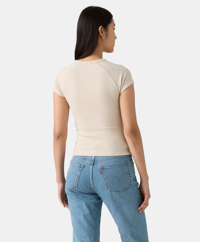 Playera Gr Riley Ragaln Levi's®