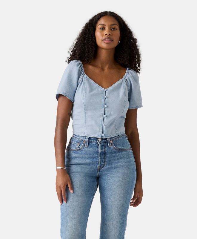 Blusa Kierra Levi's®