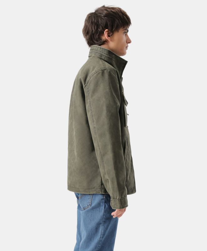 Chamarra Tracker Levi's®