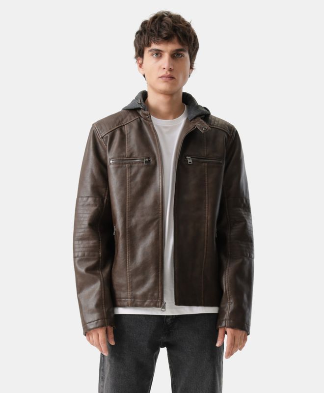 Chamarra Tourism Levi's®