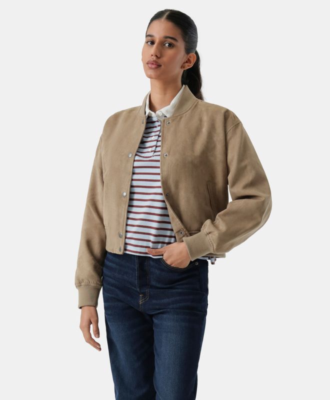 Chamarra Charm Levi's®