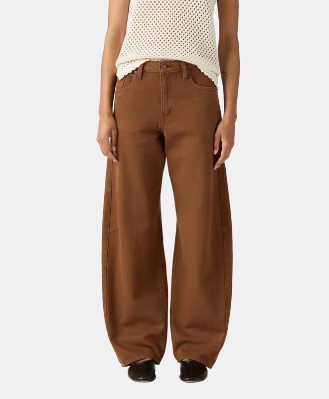 Baggy Dad Barrel Jeans Levi's®
