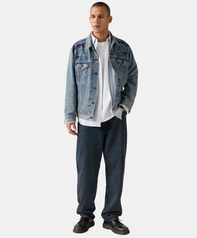 568® Loose Straight Jeans Levi's®