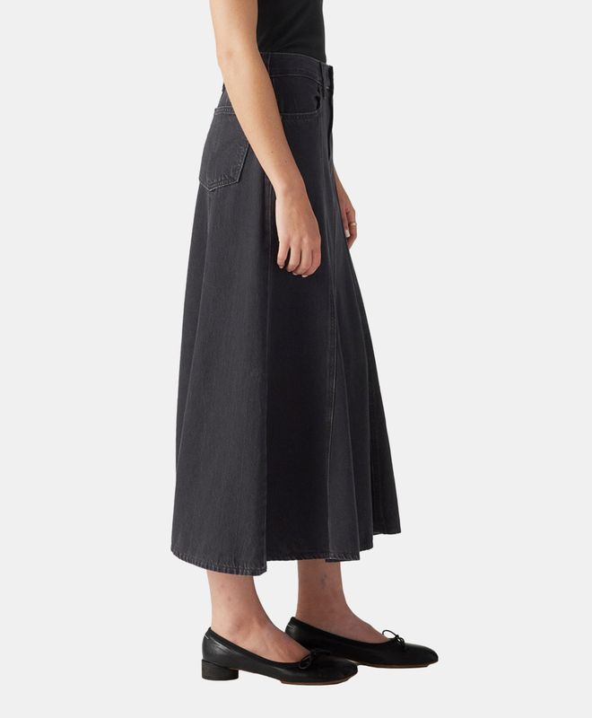 Falda Fit And Flare Levi's®