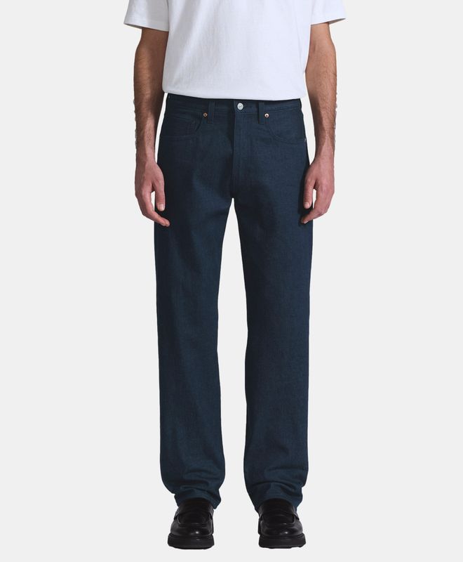 Anchor Relaxed Mezclilla Japonesa Premium Blue Tab Jeans Levi’s®