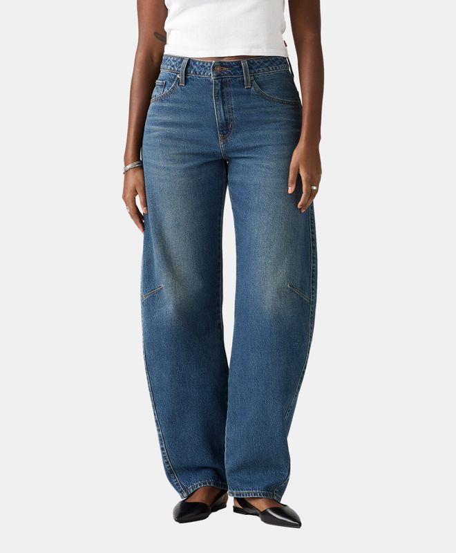 Jeans Baggy Dad Barrel Levi's®