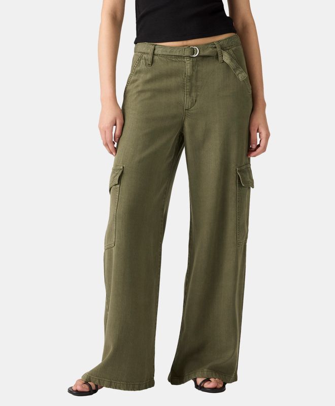 Jeans Baggy Dad Cargo Levi's®