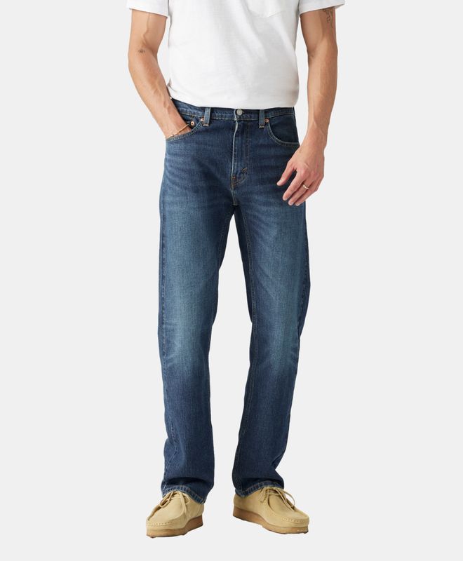 505® Regular Jeans Levi's®