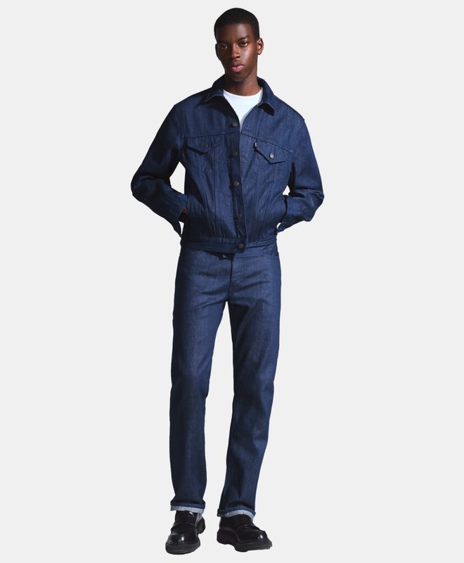 505® Regular Mezclilla Japonesa Premium Blue Tab Jeans Levi’s®