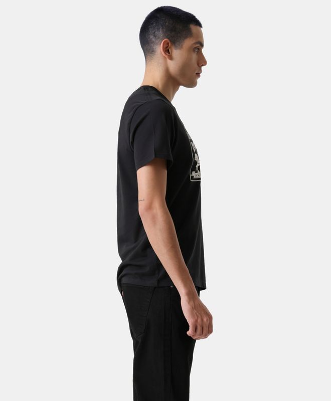 Levi's® 2-Horse Graphic Tee