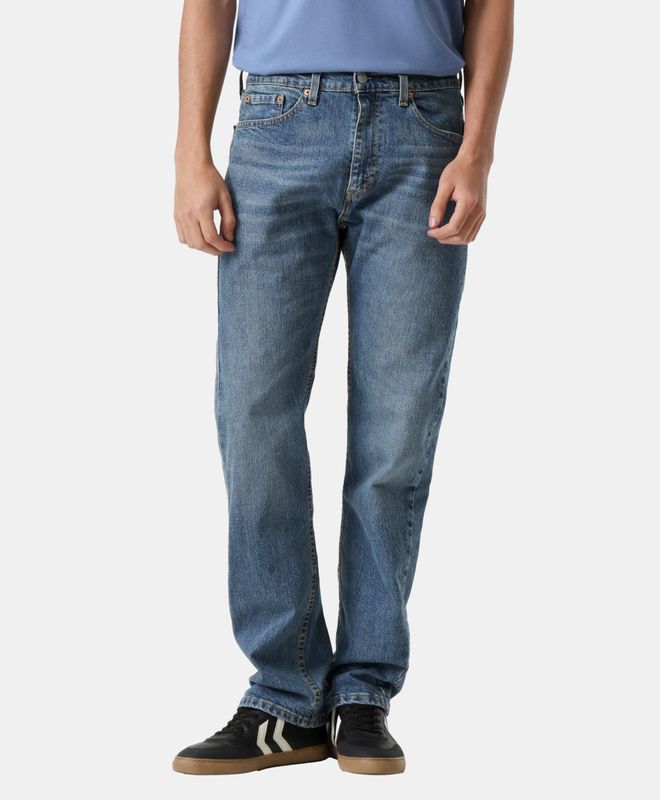 505® Regular Jeans Levi's®