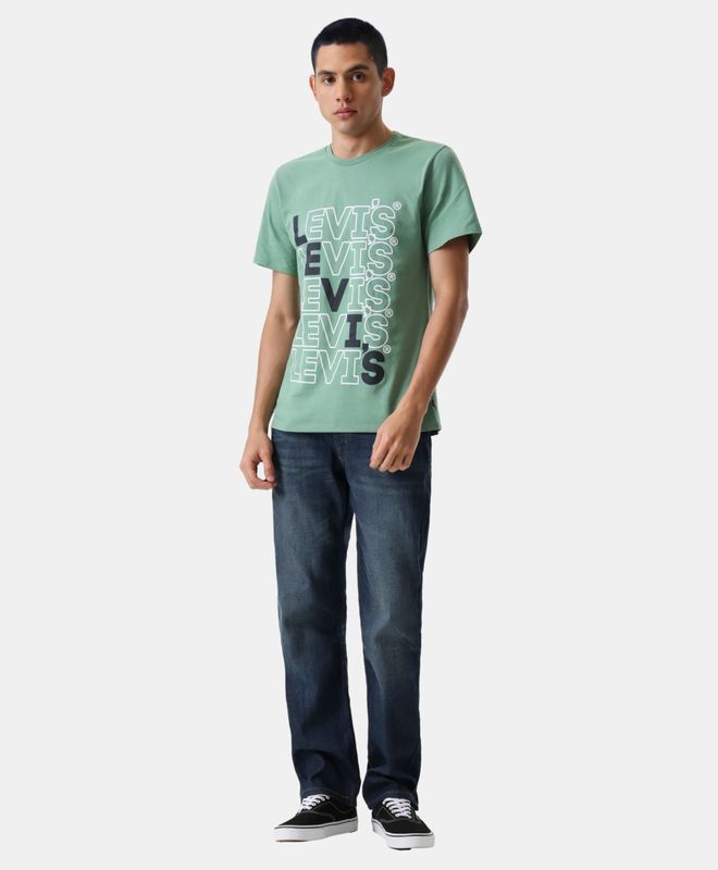 Levi's® 514® Straight Fit