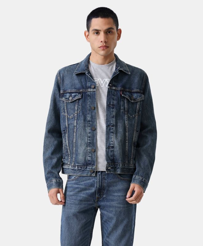 Levi's® Trucker Jacket