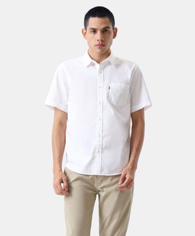 Camisa Clásica One Pocket Levi's®