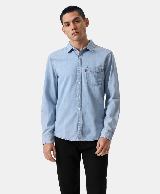 Camisa Clásica Levi's®
