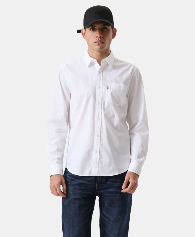 Camisa Clásica Levi's®