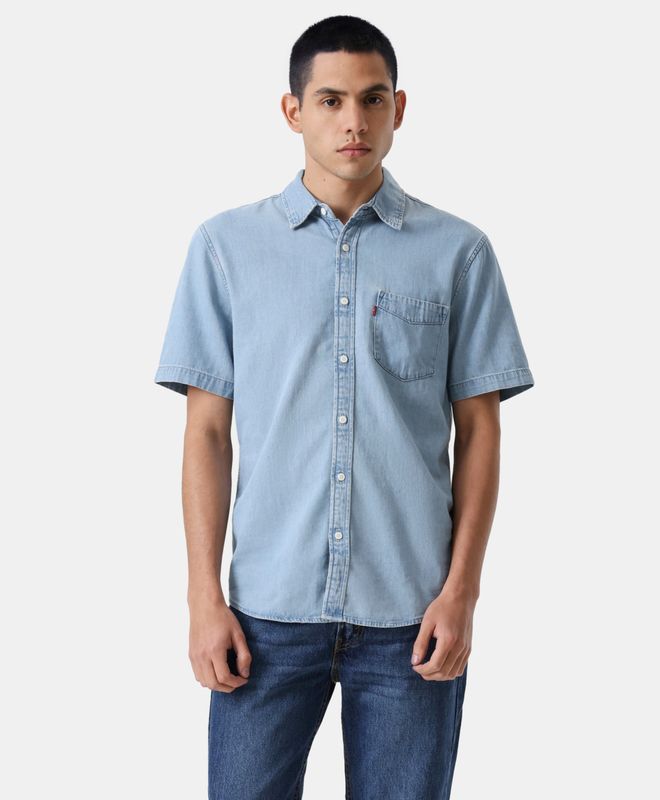 Camisa Clásica Levi's®