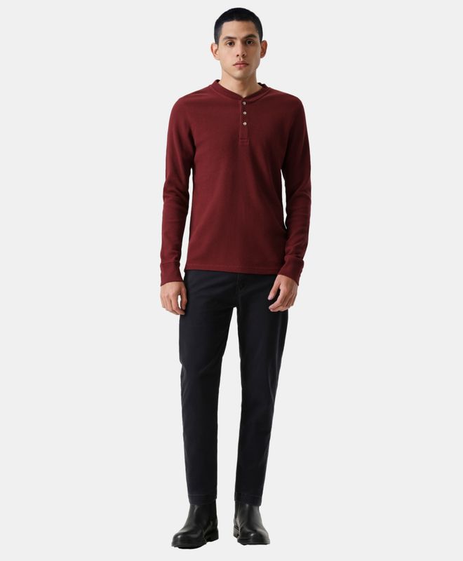 Pantalón Chino Slim Levi's®