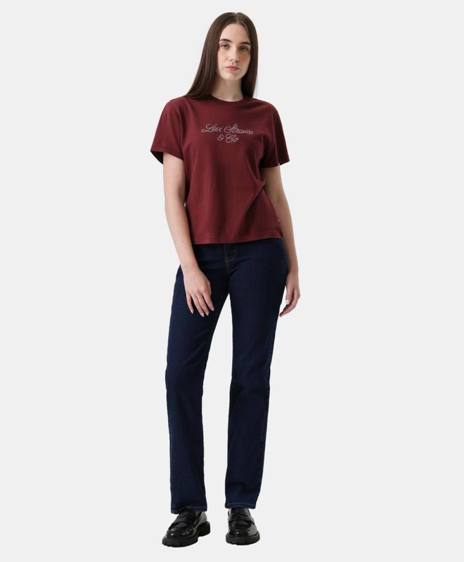 Levi’s® 314® Jeans Shaping Straight para Mujer