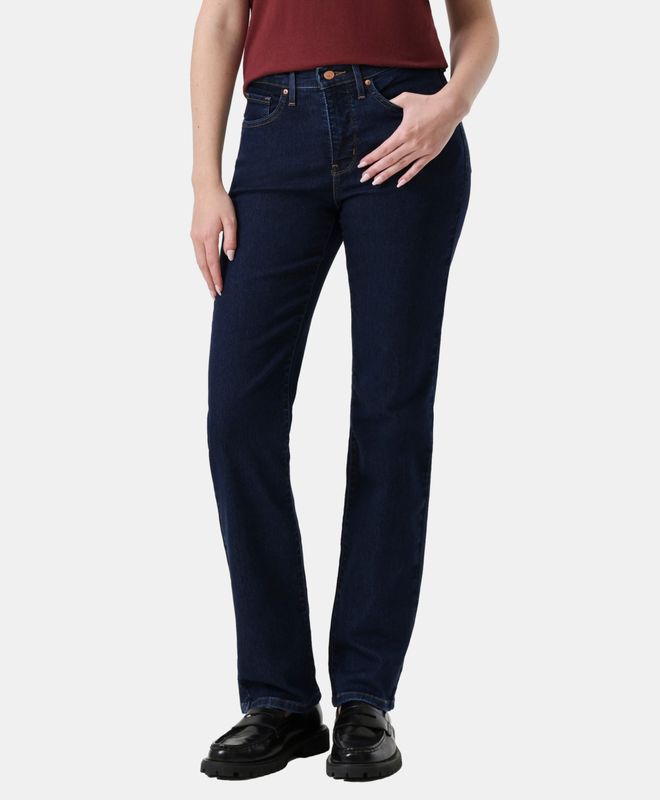 Levi’s® 314® Jeans Shaping Straight para Mujer