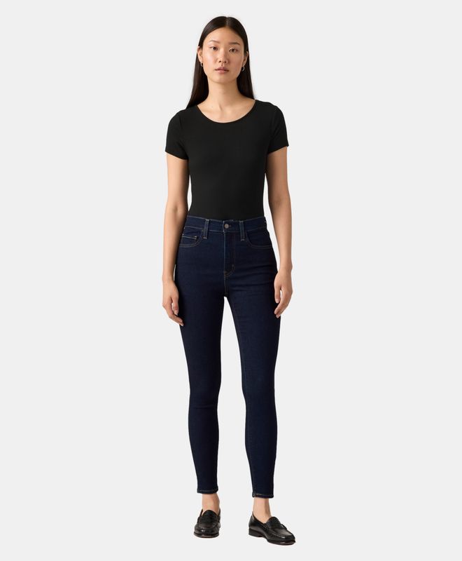720® High-Rise Super Skinny Jeans Levi's®