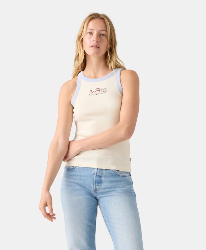 Playera Sunny Levi’s®