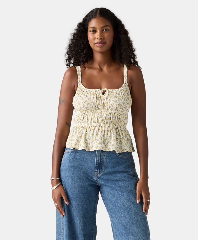 Blusa Magnetic Levi's®