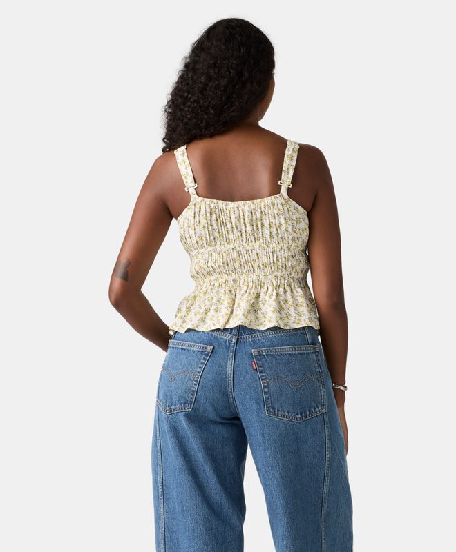 Blusa Magnetic Levi's®