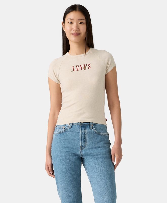 Playera Gr Riley Ragaln Levi's®