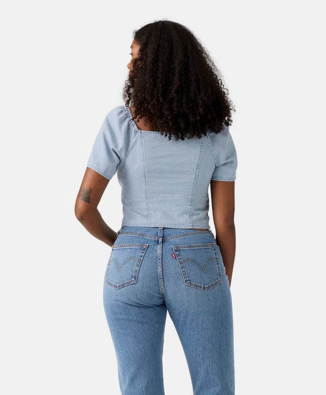 Blusa Kierra Levi's®