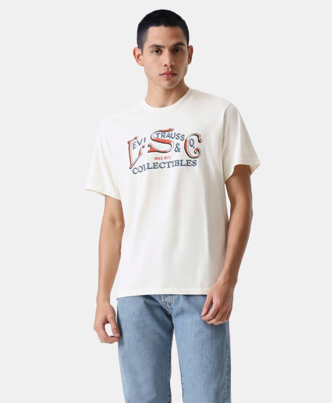 Playera Relaxed Levi's®