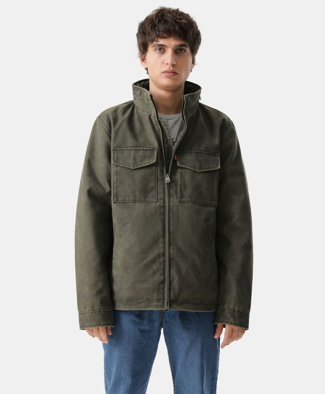 Chamarra Tracker Levi's®