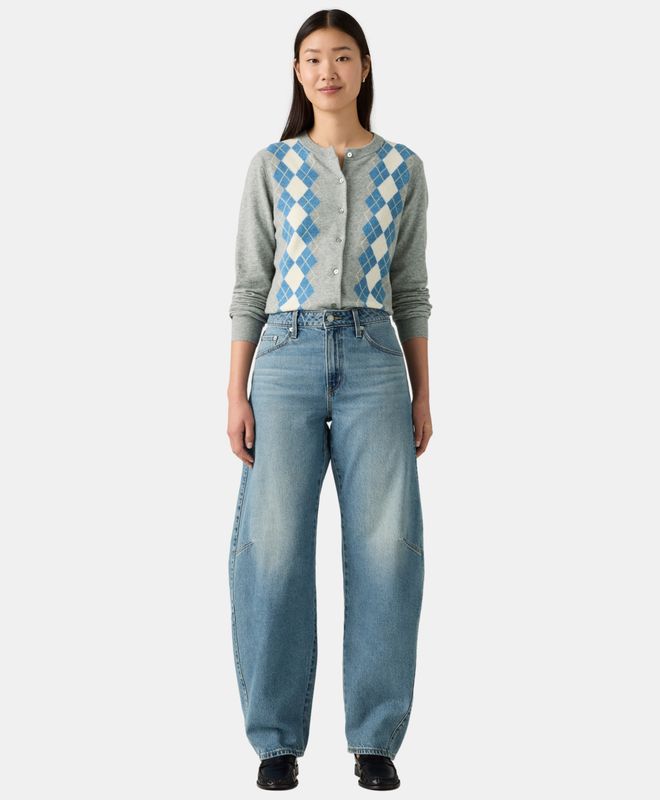 Jeans Baggy Dad Barrel Levi's®