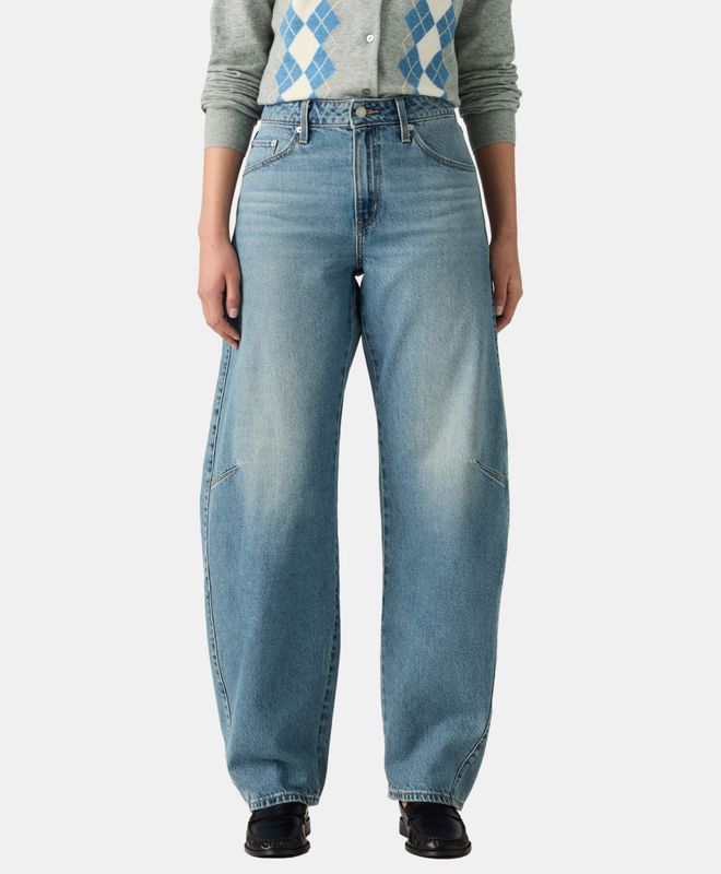 Jeans Baggy Dad Barrel Levi's®