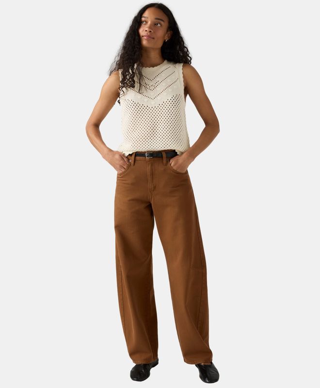 Baggy Dad Barrel Jeans Levi's®
