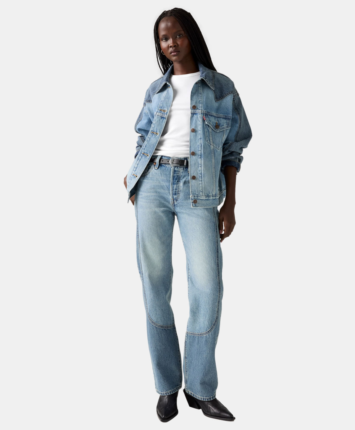 Pantalones Levis Venta De Chamarras De Mezclilla Mayoreo Jeans